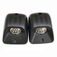 thumbnail image 1 of LED Light Car License Plate Light Auto Tail Number Plate Lamps Assembly for Toyota Tacoma 1995-2004, 1 of 5