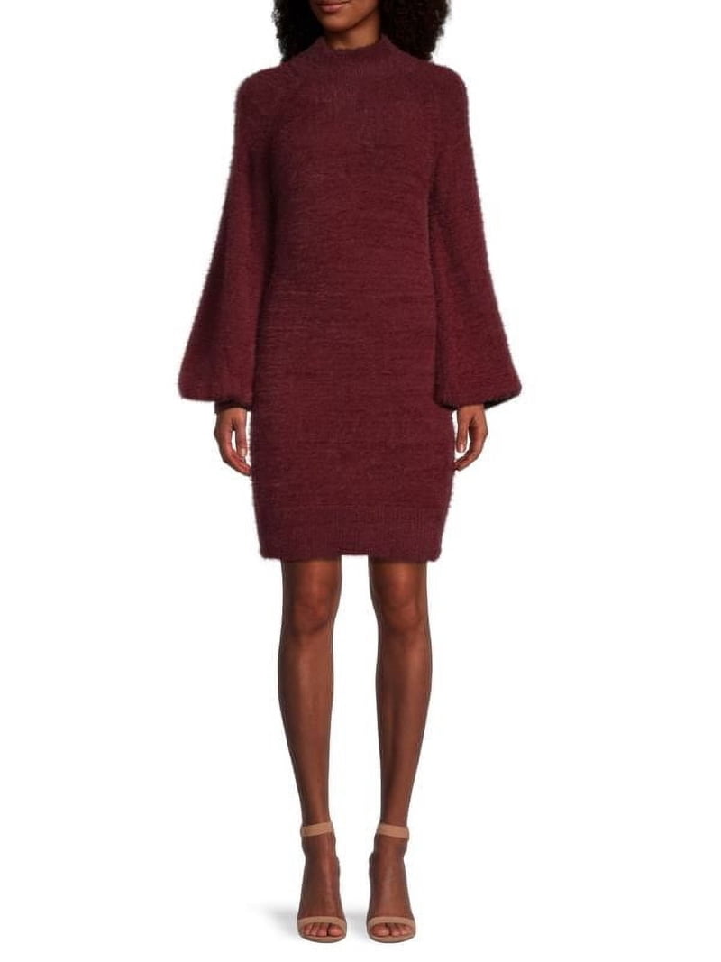 green emerald velvet dress Merlot Maxi Dress