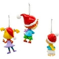 thumbnail image 3 of Kurt Adler Rugrats Blow Old Ornament Set, 3-Piece Set - N/A, 3 of 6