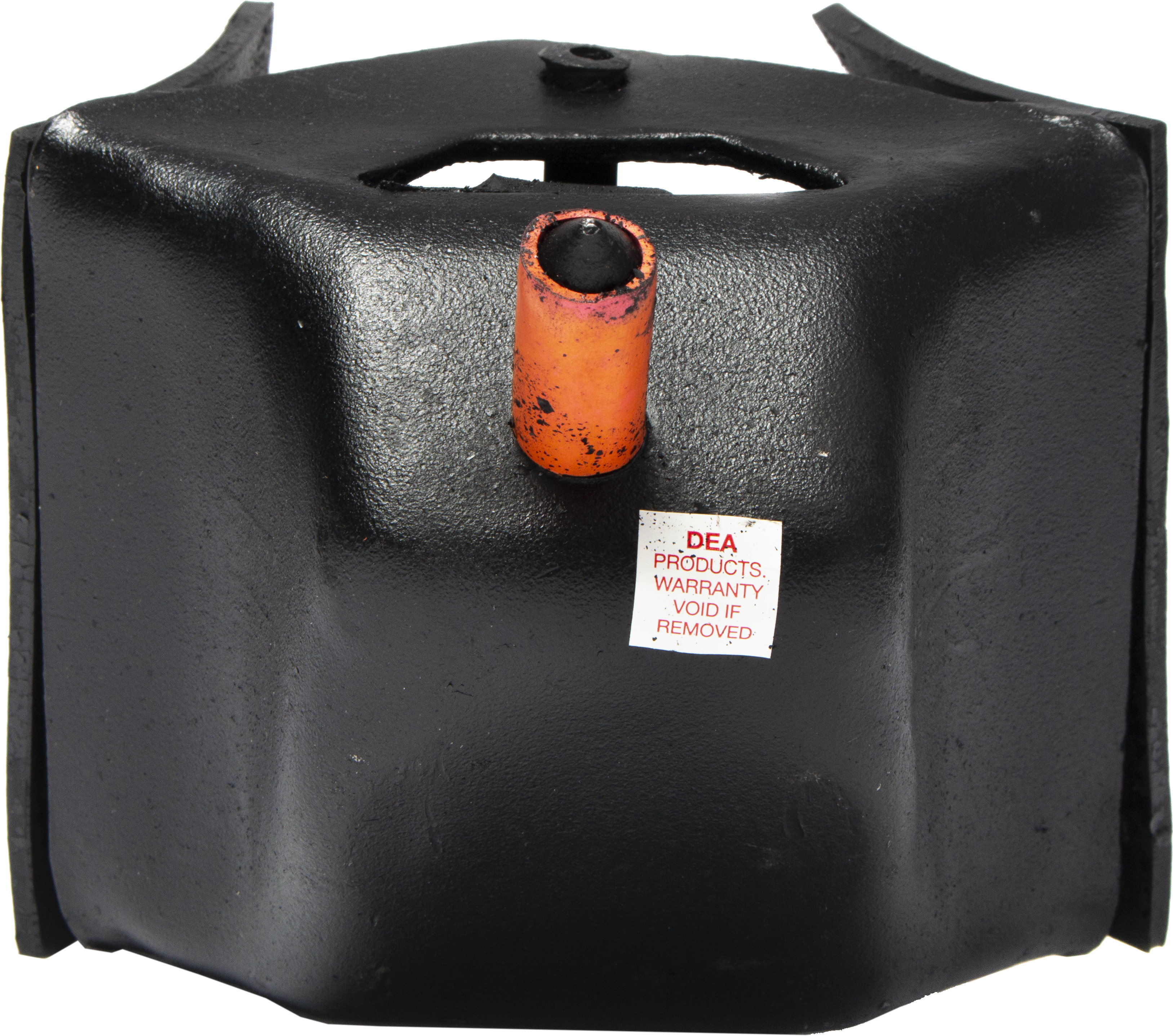 Dea A2964 Rear Right Motor Mount , Transmission Mount