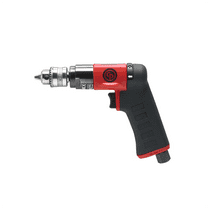 Chicago Pneumatic CP7300RC Reversible 1/4" Key Drill