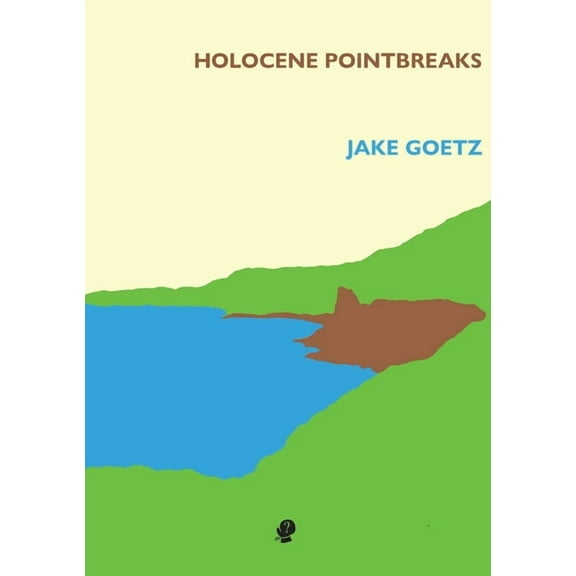 Holocene Pointbreak, (Paperback)
