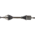thumbnail image 1 of Flecha Homocinética Cc 2009 A 2013 Volkswagen V6 3.6L Del Izq Awd CARDONE ., 1 of 4