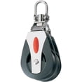 thumbnail image 2 of Ronstan Series 40 Ball Bearing Block - Double - Swivel Head [RF40200], 2 of 2