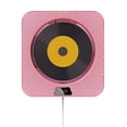 thumbnail image 1 of Clearance! Wall-mounted DVD Player, Bluetooth DVD Player, Portable Player, DVD Technology And Audio Integration Clearance Sales Delivery Today Items #16, 1 of 2