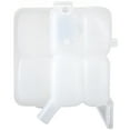 thumbnail image 4 of ECCPP Coolant Radiator Reservoir Tank 603-382 Coolant Overflow Expansion Bottle with capFor Ford, 4 of 4