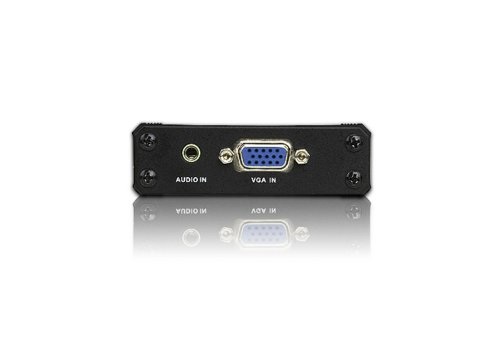 Aten VC180 VGA/Audio to HDMI Converter
