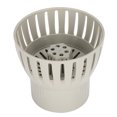 thumbnail image 1 of Swimming Pool Filter Basket, Durable Plastic Material Pool Skimmer, Pool Skimmer For Cleaning Tool Swimming Pool Filter Basket 90MM, 1 of 8
