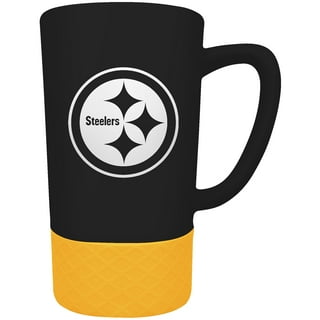 Pittsburgh Steelers Cups, Steelers Mugs, Glasses