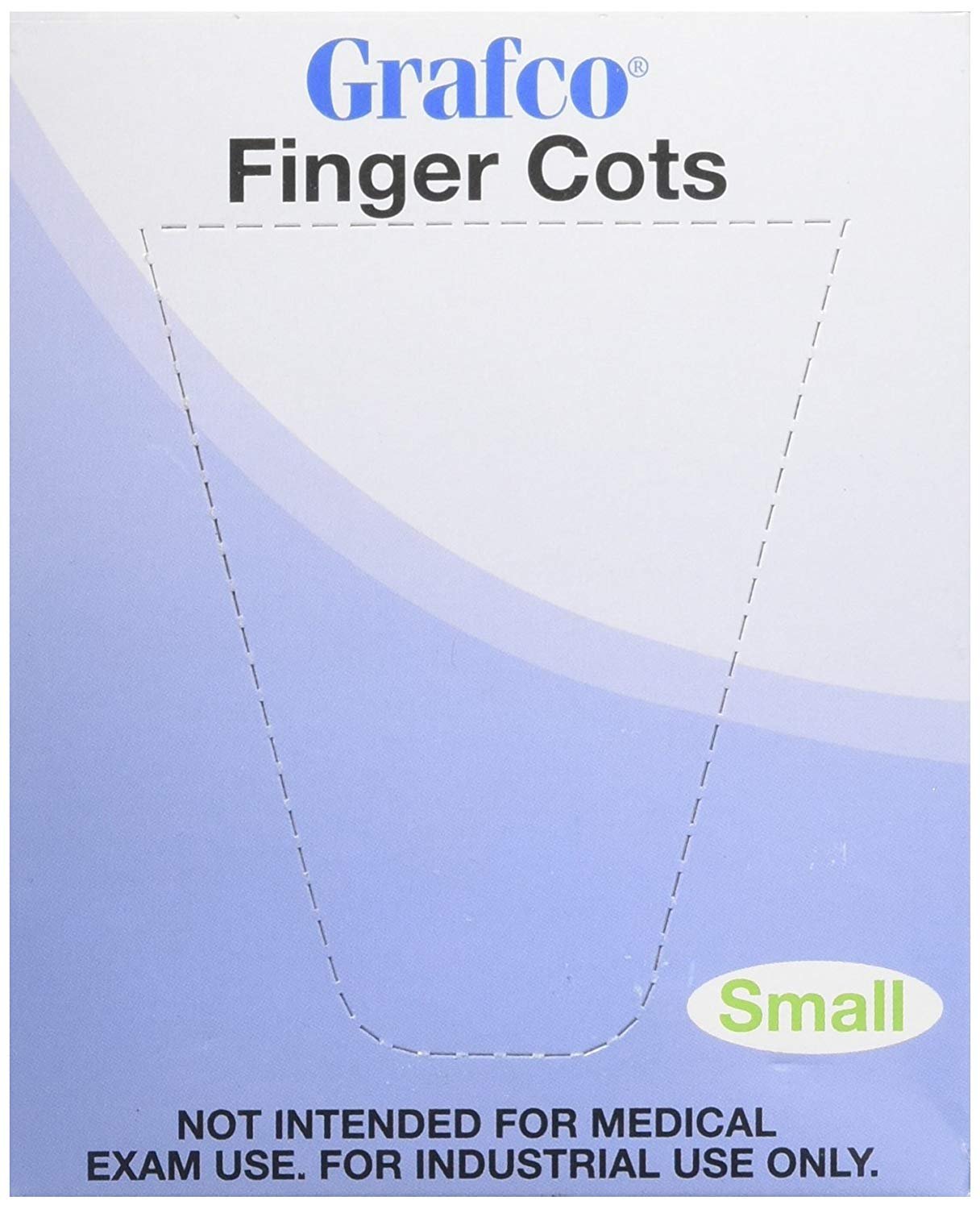 FINGER COTS SMALL