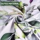 thumbnail image 2 of Cortinas de ducha textiles antimoho, impermeables, lavables, cortina de ducha, 2 of 5