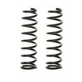thumbnail image 3 of Fits 1996-2004 Nissan Pathfinder ARB Coil Spring 2928 1/2 Inch Lift; 16-1/10 Inch Free Length; 200 Pounds Per Square Inch; Powder Coated; Black; Set Of 2, 3 of 3