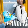 thumbnail image 3 of Baby Einstein - Opus’s Look Sea Listen™ Soothing Plush Toy, 3 of 9