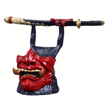 Game Controller Holder, Constant Quality Assurance Holder for Game Controller, & Handy Headphone Stand & Controller Dock, Decoration for Gamer Room, Cool Desk Accessories for Bedside Table