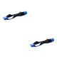 thumbnail image 1 of Ayuda para el entrenamiento Toystoory Club Grips Corrector de postura suministros de golf 2Conjunto Azul, 1 of 6