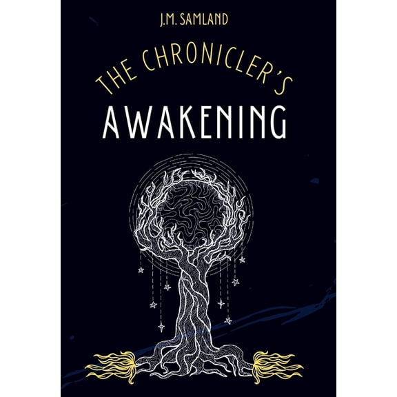 The Chronicler's Awakening, (Hardcover)