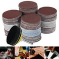 thumbnail image 2 of 240 Pcs Sanding Discs  2 Inch  Sanding Discs Paper 60-3000 Grits For Drill, 2 of 11