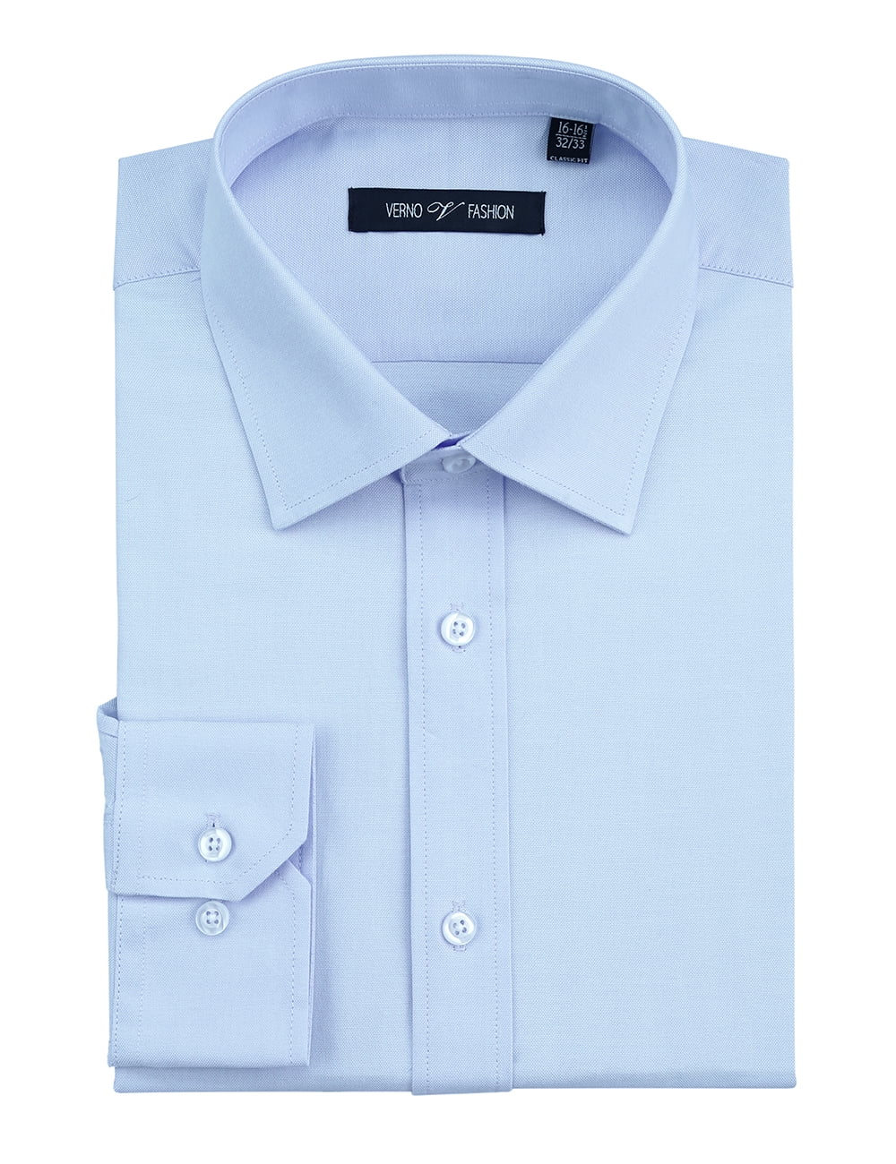 business casual oxford shirt