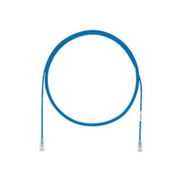 Panduit Cat 6A ネットワークケーブル 305m Panduit UTP28X8INBU | Panduit Cat.6a UTP Patch Network Cable