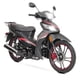 thumbnail image 2 of Motocicleta Semiautomática 125CC Kurazai Vision 2023 Negro Kurazai Vision, 2 of 2