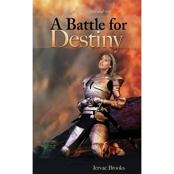 A Battle for Destiny, (Paperback)