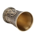 thumbnail image 3 of YLSHRF Whiskey Shot, Mini Cup, Refined Craftsmanship For Office Bar Family, 3 of 8