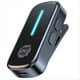 thumbnail image 1 of Receptor Bluetooth 5.3, Transmisor 2 en 1, Pantalla LCD, Adaptador Auxiliar Bluetooth para Coche, Transmisor de Audio Inalámbrico., 1 of 5
