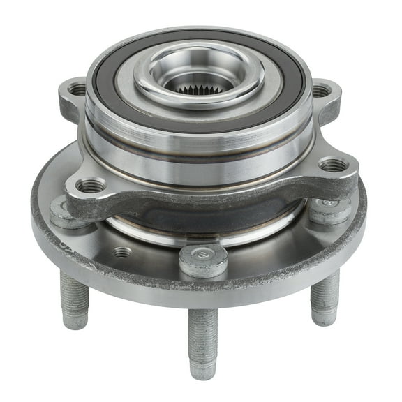 MOOG 513339 Wheel Bearing and Hub Assembly