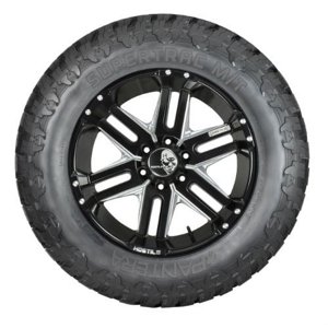 Pantera Supertrac M/T LT35X12.50R17 121Q E Tire Sansujyuku sansujyuku.com