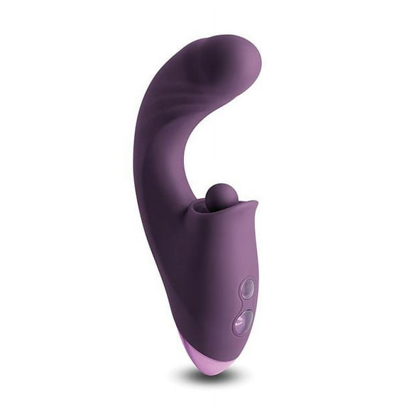 Inya Caprice G-Spot Vibrator, Purple