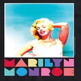 thumbnail image 3 of Marilyn Monroe - Men's Short Sleeve Graphic T-Shirt, 3 of 5