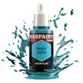 thumbnail image 2 of ARMY PAINTER FANATIC ACRYLIC AEGIS AQUA, 2 of 2