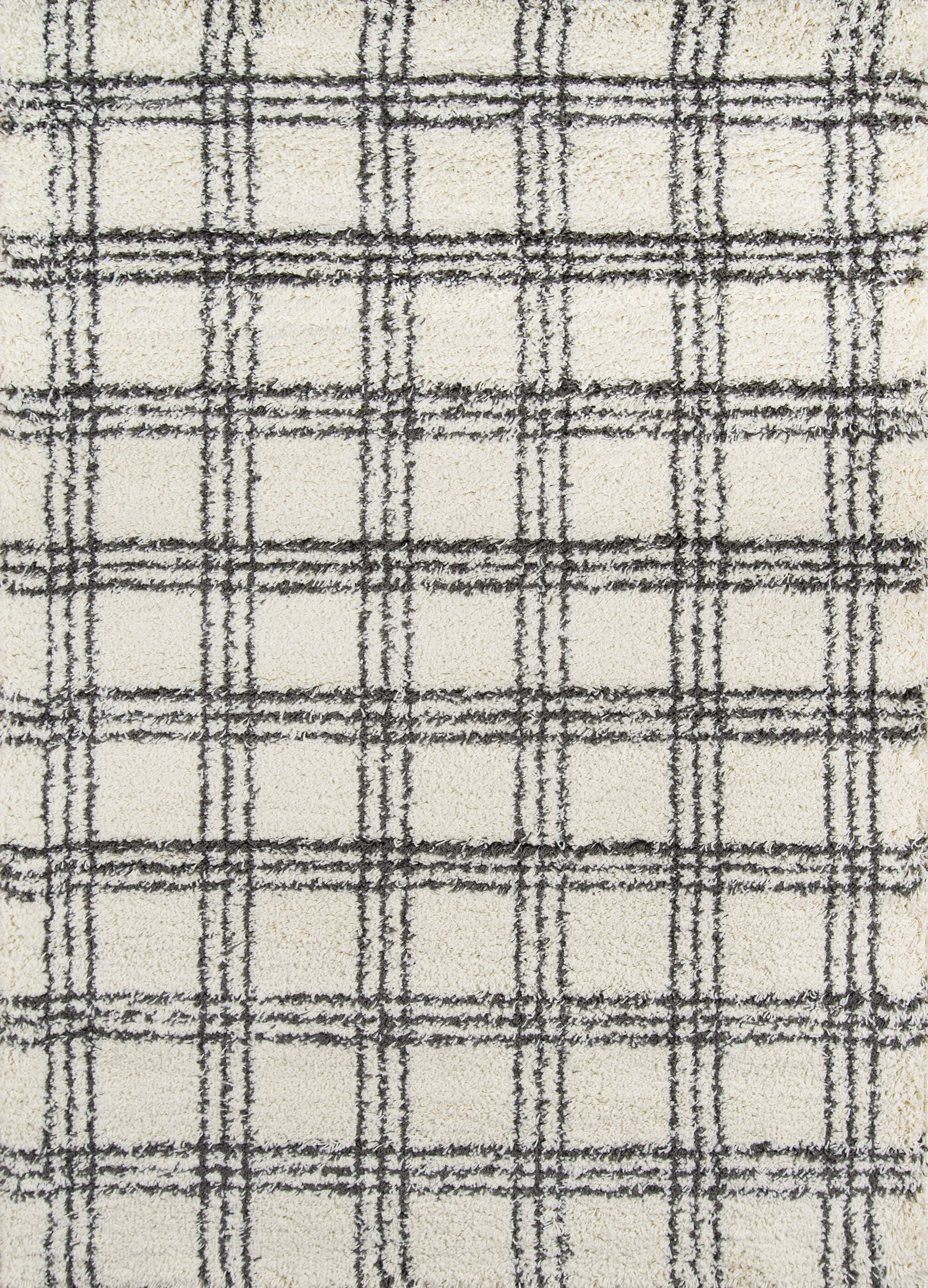 Momeni Maya Plaid Area Rug Com
