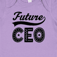 thumbnail image 4 of Inktastic Future Ceo Boss Boys or Girls Baby Bodysuit, 4 of 5