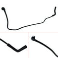 thumbnail image 4 of Throttle Body Heater-Inlet Pipe 25192905 55354563 Fit for Chevrolet Sonic Cruze Limited 1.8L 2011-2018, 11-18 Sonic Cruze Throttle Body Heater-Inlet Pipe, 4 of 5