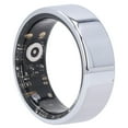 thumbnail image 1 of Smart Health Ring Para Mujeres Hombres, Smart Ring Fitness Tracker Con Monitoreo Del Sueño, Conteo De Pasos Y Múltiples Modos Deportivos, IP68waterproof, 7 Días De Espera, 1 of 7