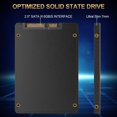 thumbnail image 2 of SSD INLAND Platinum 4TB SATA III 2,5" 7mm Interno, 2 of 6