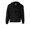 Black, variant on JACKET IN A POCKET BLACK XL
