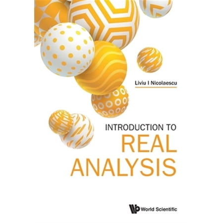 Pre-Owned Introduction to Real Analysis (Paperback)