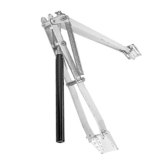 2025 Greenhouse Double Spring Automatic Window Opener Solar Heat Sensitive Garden Vent Agricultural