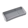 thumbnail image 3 of Baoblaze Dashboard Storage Box Organizer Direct Replaces for Model3+ 23-24 Gray W230008581, 3 of 8