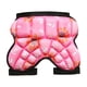 thumbnail image 2 of Pantalones cortos de protección de cadera acolchados en 3D, almohadilla de protección de glúteos, equipo de protección ligero para monopatín, protecci rosado DYNWAVEMX Almohadilla de protección de glúteos, 2 of 8