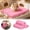 C, variant on 3 Pack Guinea Pig Fleece Cage Liners, Soft Absorbent Non-Slip Washable Pet Bedding Pads with Laundry Bag, Portable Easy Clean Cage Mats for Rabbits Hamsters Small Animals Travel Home Use