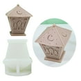 thumbnail image 3 of Silicone Moulds Handmade Molds Ramadans Resins Castings Molds Baking Molds for Eid, 3 of 8