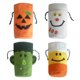 thumbnail image 5 of Bolsa de regalo de tela de fieltro, bolsa de dulces para Halloween con, 5 of 5