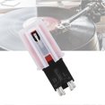 thumbnail image 3 of Dual Needle Stereo Stylus for LP Vinyl Player USB Turntable Accessory, 3 of 4