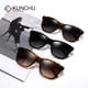 thumbnail image 5 of Gafas de sol KunChu polarizadas con protección UV400 para hombres y mujeres, 5 of 7