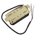 thumbnail image 4 of Repuestos de Guitarra Eléctrica Gloria Pickup Humbucker Doble Bobina, 4 of 8