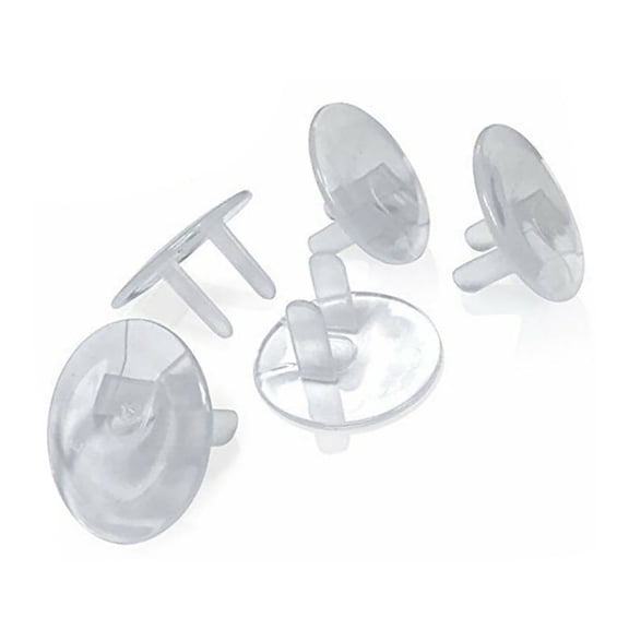 Protector de Contactos 20pzs Safety 1st Transparente