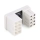 thumbnail image 2 of Adaptador 8 Pines 180 Grados Btafrte para Computadora Escritorio en Forma U para Tarjeta Video (8PIN) RVS, 2 of 9